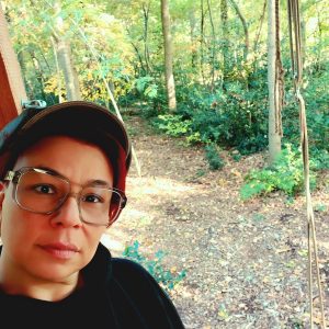 Mireille Brunings