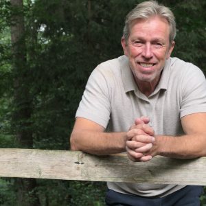 Ron Dorland