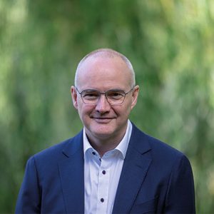 Sander Boekee