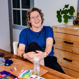 Annemieke Meems