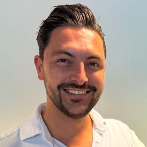 Rick Vliegen