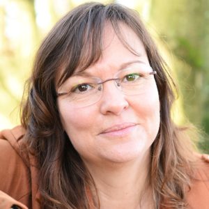 Lenneke Pluimert