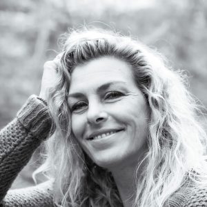 Lara van Wijk