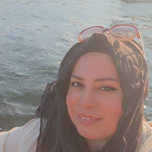 Fatma Tezgel