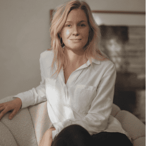 Lianne Slegers