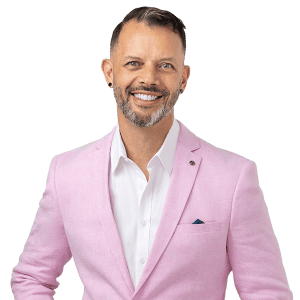 Markus van Driel