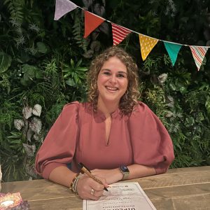 Inge Verhoeven 