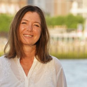 Marina Eleveld