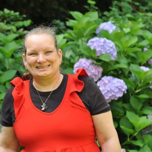 Karin Kaljee