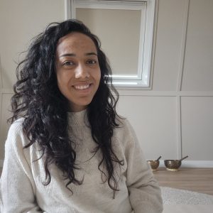 Charina van Leeuwen