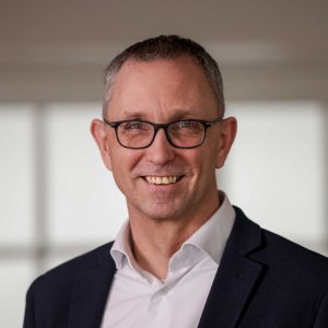 Roy van den Anker