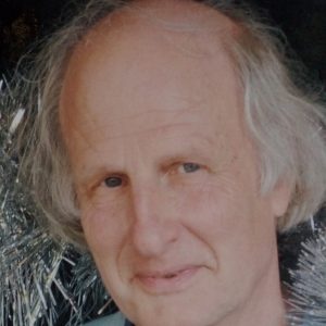 Frans Bohlander