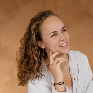 Demi Van Swaaij