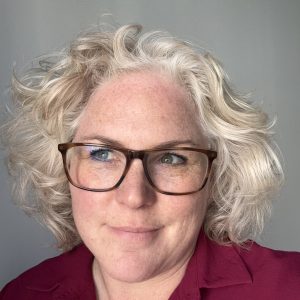 Willeke Dohmen