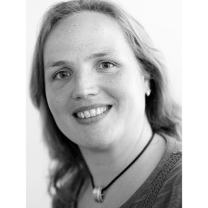 Lydia van Bree