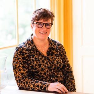 Wietske Hoekstra