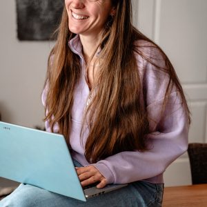 Pauline Linkerhof