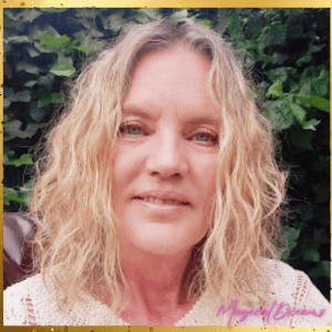 Margret Pouwer