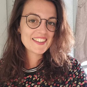 Anouk Peters