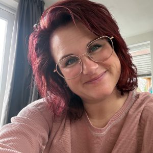 Kim Moerbeek