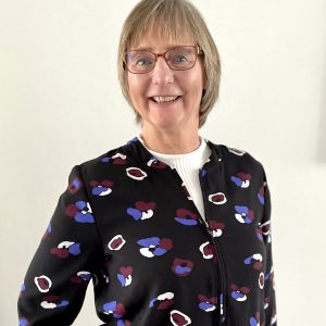 Janna Donker