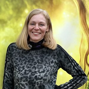 Mirjam de Koning