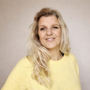 Bianca van der Gun