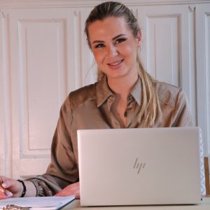 Ruth de Vooght