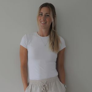 Alineke  Ros