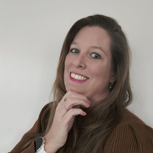 Renate Broekema 