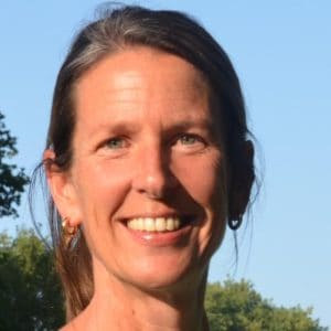 Moniek Rouweler