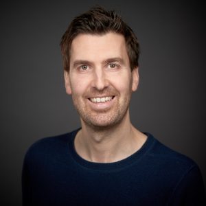 Niels Dijkman
