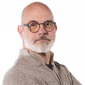 Raymon van Tiggelen