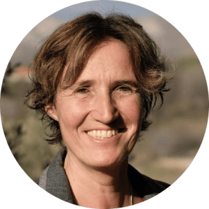 Elise Timmer