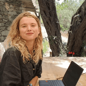 Mélanie Kamping