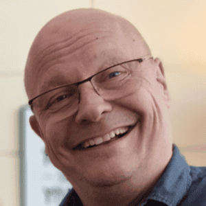 Ronald van den Berg