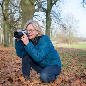 Esther  Zandbergen