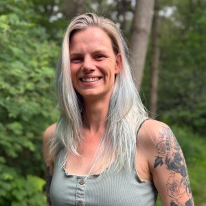 Joline Reitsma